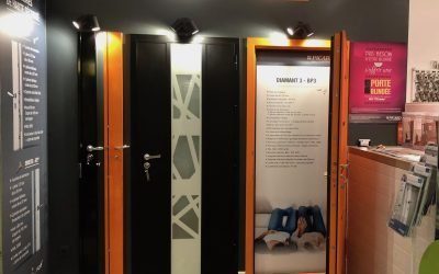 Découvrez notre Showroom