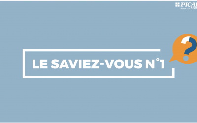 Le saviez-vous ?